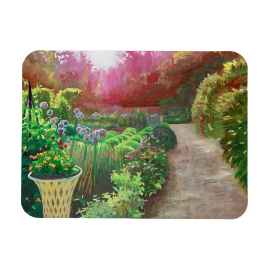 Vormittag 2013 magnet (Horizontal)