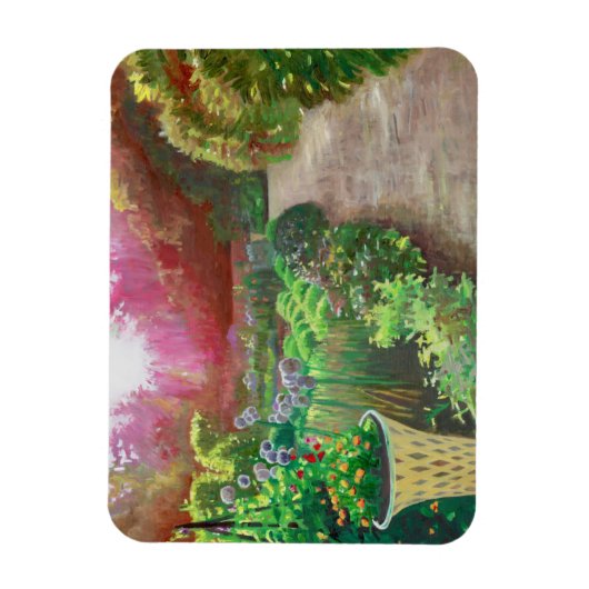 Vormittag 2013 magnet (Vertikal)