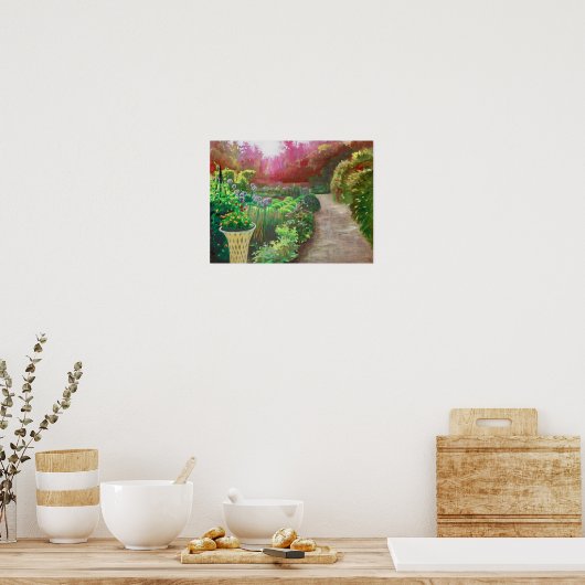 Vormittag 2013 poster (Küche)