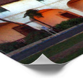 Vormittagsmission Poster (Ecke)