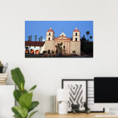 Vormittagsmission Poster (Heimbüro)