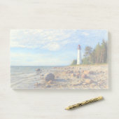 Vormsi Sti Post-it Klebezettel (Auf Schreibtisch)