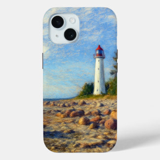 Vormsi Stille Case-Mate iPhone Hülle