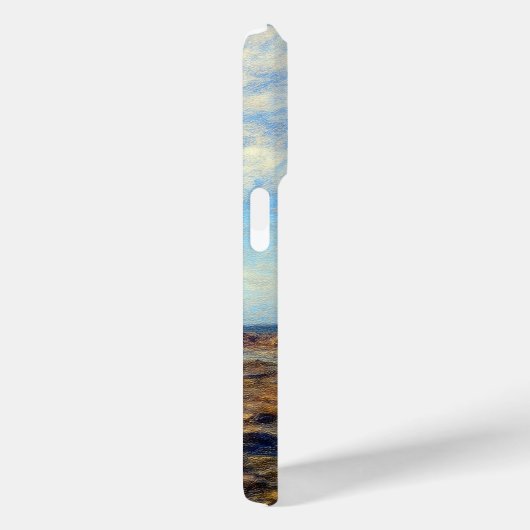 Vormsi Stille Case-Mate iPhone Hülle (Rückseite / Rechts)