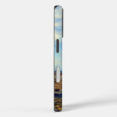 Vormsi Stille Case-Mate iPhone Hülle (Rückseite / Rechts)