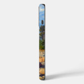 Vormsi Stille Case-Mate iPhone Hülle (Rückseite / Links)