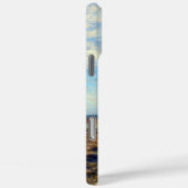 Vormsi Stille Case-Mate iPhone Hülle (Rückseite / Rechts)