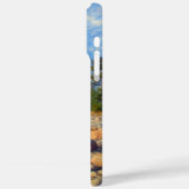 Vormsi Stille Case-Mate iPhone Hülle (Rückseite / Links)