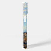 Vormsi Stille Case-Mate iPhone Hülle (Rückseite / Rechts)