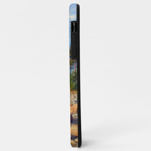 Vormsi Stille Case-Mate iPhone Hülle (Hinten/Links)