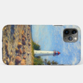 Vormsi Stille Case-Mate iPhone Hülle (Rückseite (Horizontal))