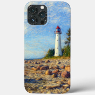 Vormsi Stille Case-Mate iPhone Hülle