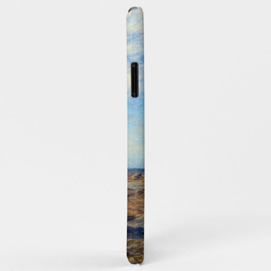 Vormsi Stille Case-Mate iPhone Hülle (Hinten/Rechts)