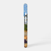 Vormsi Stille iPhone 16 Hülle (Linke Seite)