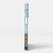 Vormsi Stille iPhone Hülle (Rechte Seite)