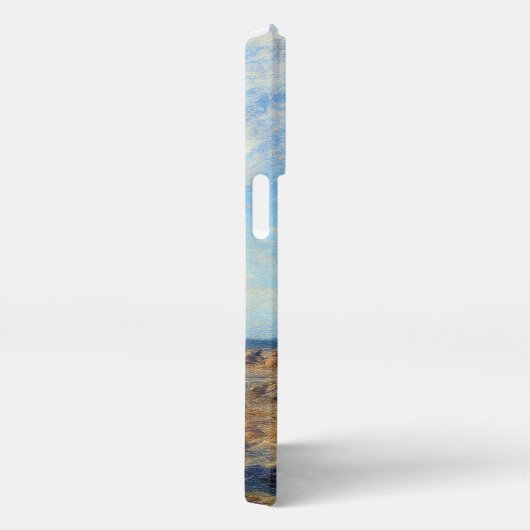 Vormsi Stille iPhone Hülle (Rechte Seite)