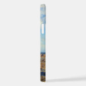 Vormsi Stille iPhone Hülle (Rechte Seite)