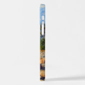 Vormsi Stille iPhone Hülle (Linke Seite)