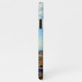 Vormsi Stille iPhone Hülle (Rechte Seite)