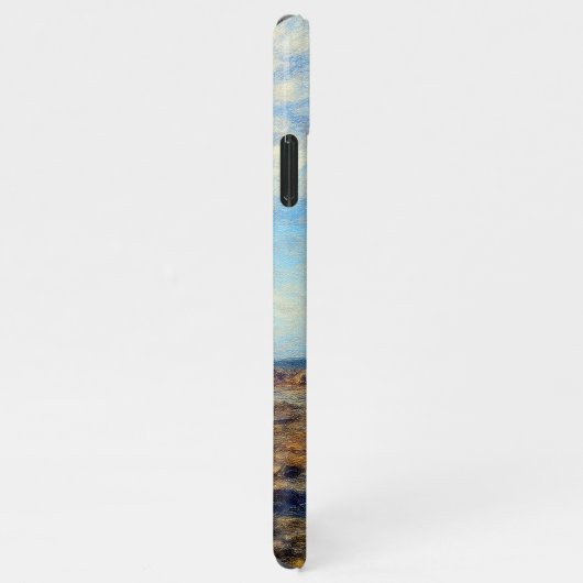 Vormsi Stille iPhone Hülle (Rechte Seite)