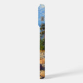 Vormsi Stille iPhone Hülle (Linke Seite)