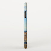 Vormsi Stille iPhone Hülle (Rechte Seite)