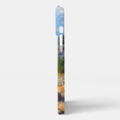 Vormsi Stille iPhone Hülle (Linke Seite)