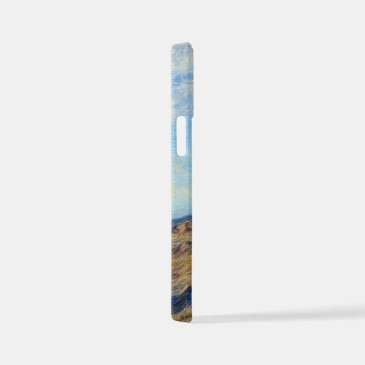 Vormsi Stille iPhone Hülle (Rechte Seite)