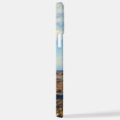 Vormsi Stille iPhone Hülle (Rechte Seite)