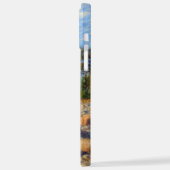 Vormsi Stille iPhone Hülle (Linke Seite)