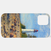 Vormsi Stille iPhone Hülle (Hinten horizontal)