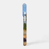 Vormsi Stille iPhone Hülle (Linke Seite)