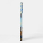 Vormsi Stille iPhone Hülle (Rechte Seite)