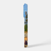 Vormsi Stille iPhone Hülle (Linke Seite)