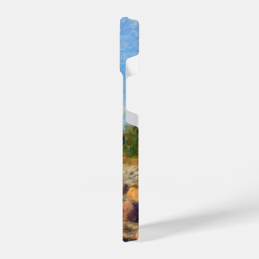 Vormsi Stille iPhone Hülle (Linke Seite)