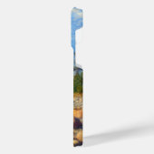 Vormsi Stille iPhone Hülle (Linke Seite)