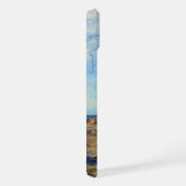 Vormsi Stille iPhone Hülle (Rechte Seite)