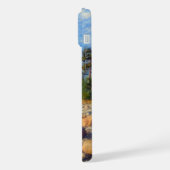 Vormsi Stille iPhone Hülle (Linke Seite)