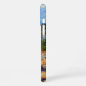 Vormsi Stille iPhone Hülle (Linke Seite)