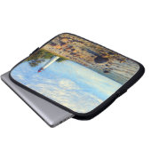 Vormsi Stille Laptopschutzhülle (Vorne Knopf)