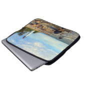 Vormsi Stille Laptopschutzhülle (Vorne Knopf)