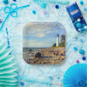 Vormsi Stille Pappteller (Party)