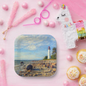 Vormsi Stille Pappteller (Party)