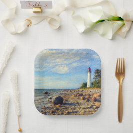 Vormsi Stille Pappteller