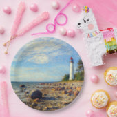 Vormsi Stille Pappteller (Party)