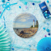 Vormsi Stille Pappteller (Party)