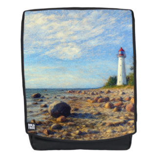 Vormsi Stille Rucksack