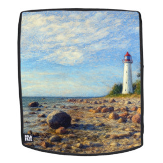 Vormsi Stille Rucksack