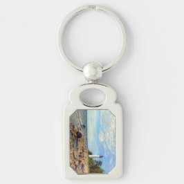 Vormsi Stille Schlüsselanhänger