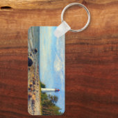 Vormsi Stille Schlüsselanhänger (Rückseite)